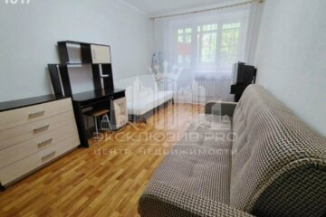 1-к квартира, 32 м², 1/5 эт.