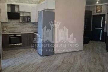 2-к квартира, 55 м², 8/24 эт.