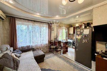 3-к квартира, 60 м², 4/5 эт.