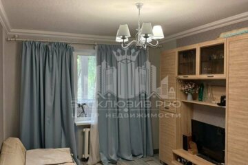 2-к квартира, 47,1 м², 1/9 эт.