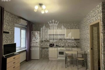 Студия, 31,9 м², 1/17 эт.