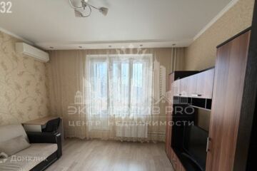 Студия, 25 м², 6/21 эт.