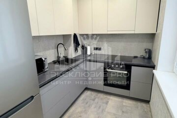1-к квартира, 37 м², 10/19 эт.