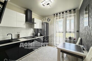 1-к квартира, 32 м², 9/9 эт.