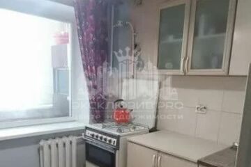 1-к квартира, 29,7 м², 2/10 эт.