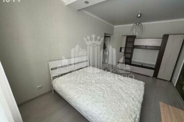 1-к квартира, 34 м², 14/19 эт.