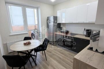 2-к квартира, 52 м², 5/5 эт.