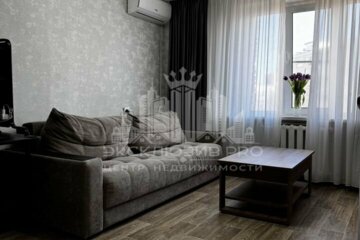 3-к квартира, 50,1 м², 6/9 эт.