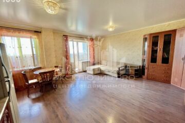 Студия, 38,6 м², 15/22 эт.
