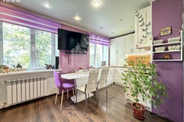 3-к квартира, 51 м², 5/5 эт.