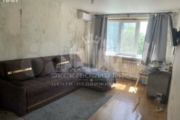3-к квартира, 61 м², 5/5 эт.