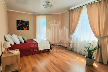 1-к квартира, 45 м², 9/17 эт.