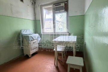 2-к квартира, 44,5 м², 5/5 эт.