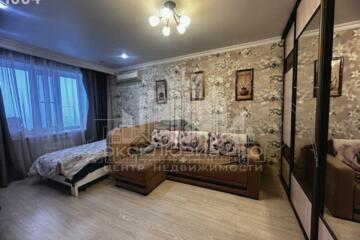 1-к квартира, 43 м², 7/24 эт.