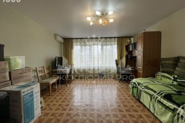 1-к квартира, 37,6 м², 5/5 эт.