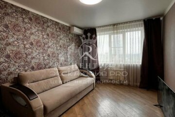 3-к квартира, 64,5 м², 9/9 эт.