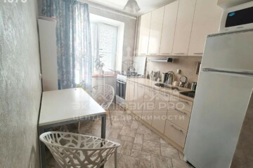 3-к квартира, 62 м², 7/9 эт.
