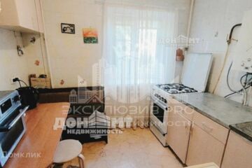 2-к квартира, 42,2 м², 5/5 эт.