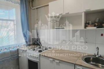 1-к квартира, 31,2 м², 1/9 эт.
