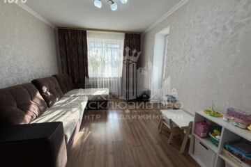 2-к квартира, 48 м², 4/14 эт.