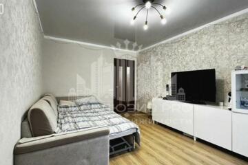 1-к квартира, 37,4 м², 8/15 эт.