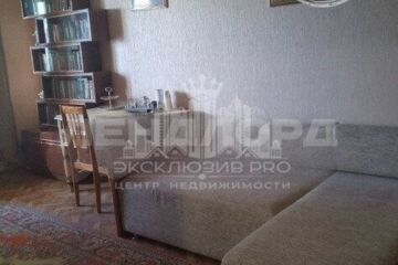 2-к квартира, 43,8 м², 4/5 эт.