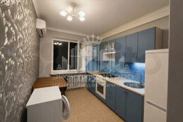 2-к квартира, 50,7 м², 9/9 эт.