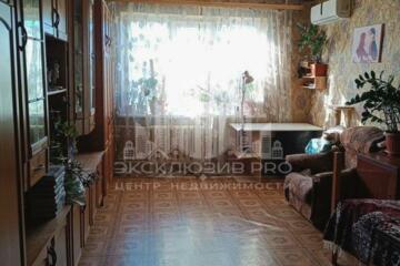 2-к квартира, 52 м², 6/9 эт.