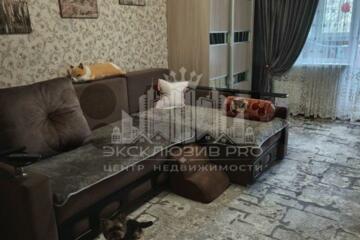 2-к квартира, 43,4 м², 4/5 эт.