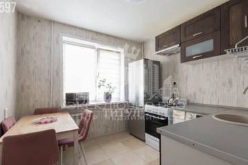2-к квартира, 52,9 м², 4/9 эт.