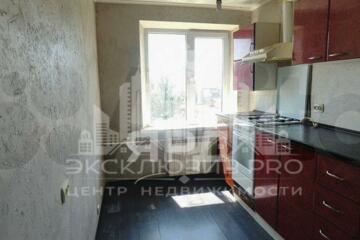 2-к квартира, 44 м², 9/9 эт.