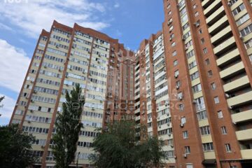 1-к квартира, 47,1 м², 9/17 эт.
