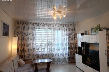 2-к квартира, 47 м², 2/4 эт.