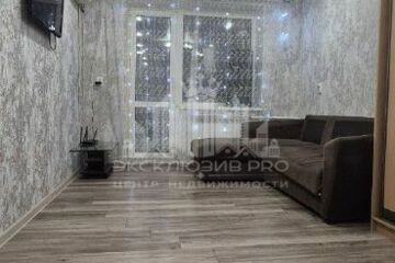 1-к квартира, 32 м², 5/5 эт.