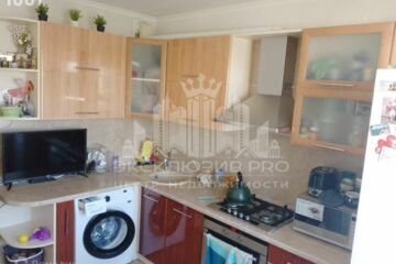 3-к квартира, 67 м², 8/10 эт.