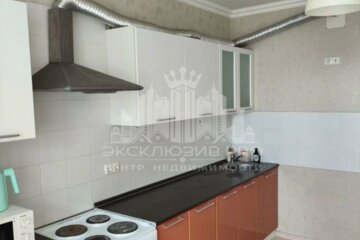 1-к квартира, 47 м², 5/22 эт.