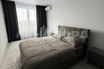 1-к квартира, 35,7 м², 20/25 эт.