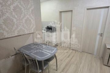 1-к квартира, 43,1 м², 3/21 эт.