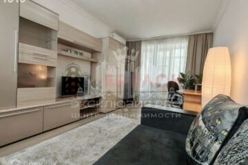 1-к квартира, 30 м², 3/5 эт.