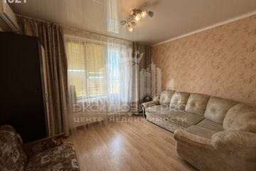 1-к квартира, 27 м², 9/18 эт.