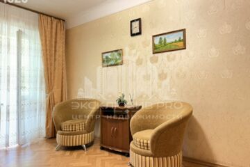 2-к квартира, 45 м², 2/5 эт.
