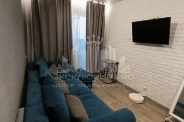 2-к квартира, 50 м², 5/10 эт.
