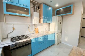 1-к квартира, 27 м², 1/5 эт.