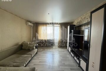 3-к квартира, 65 м², 9/9 эт.