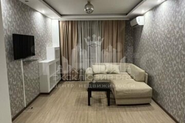 2-к квартира, 50,9 м², 6/9 эт.