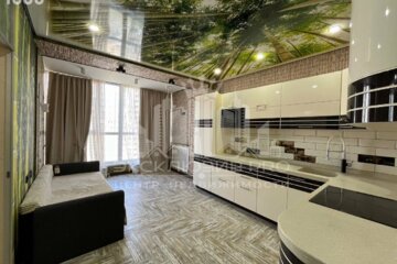 2-к квартира, 56 м², 11/20 эт.