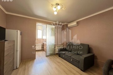 Студия, 23,3 м², 12/20 эт.