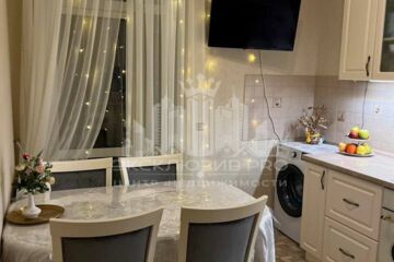 1-к квартира, 36,6 м², 3/7 эт.