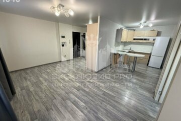 2-к квартира, 40 м², 23/26 эт.