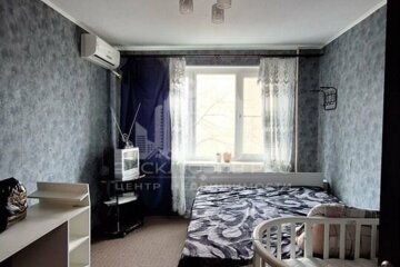 3-к квартира, 61 м², 6/9 эт.